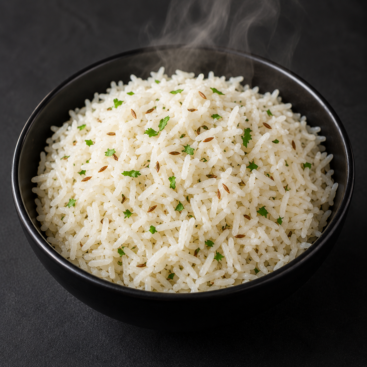 Jeera Rice